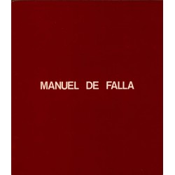 Manuel de Falla: en el...