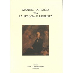 Manuel de Falla tra la...