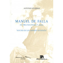 Manuel de Falla (su obra...