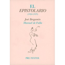 El Epistolario (1924-1935)